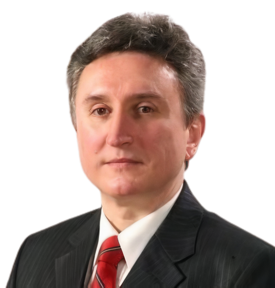 Yolian Ivanov — Chief Executive Officer