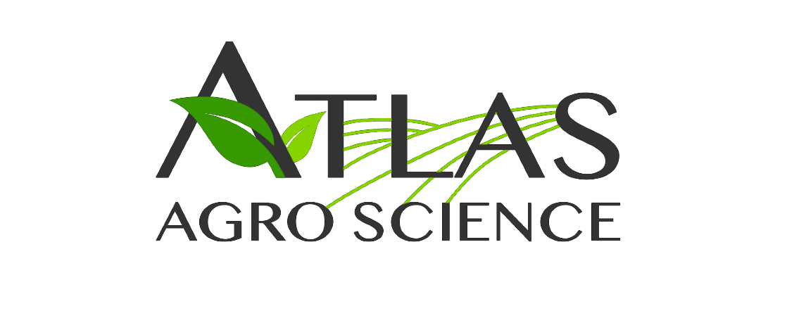 Atlas Agro Science logo
