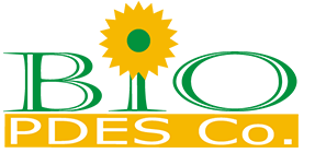 Bio Pdes Co. logo