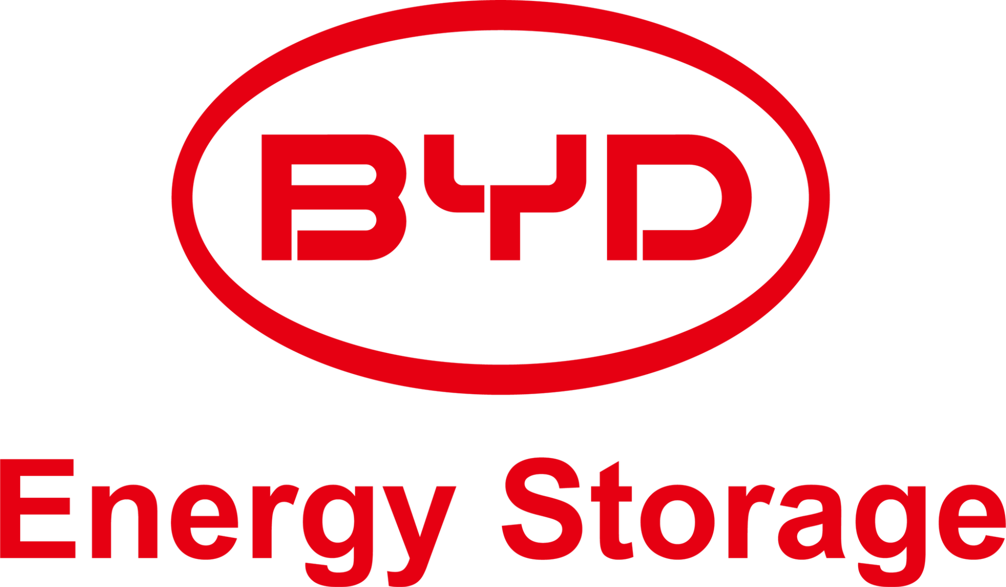 BYD Energy Storage logo