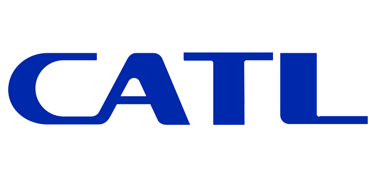 CATL logo