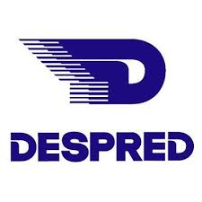 DESPRED logo