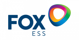 FoxESS logo