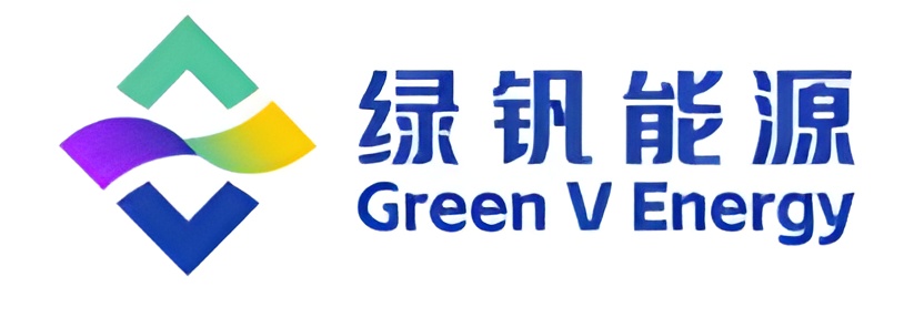 Green V Energy logo