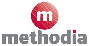 Methodia logo